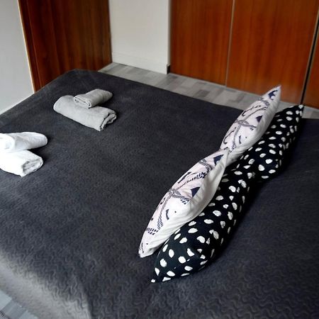 Apartament 1 Gdansk Bisko Plazy Kültér fotó