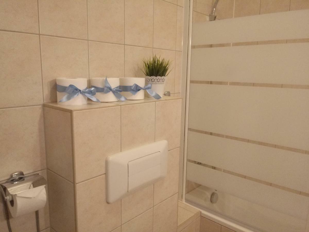 Apartament 1 Gdansk Bisko Plazy Kültér fotó